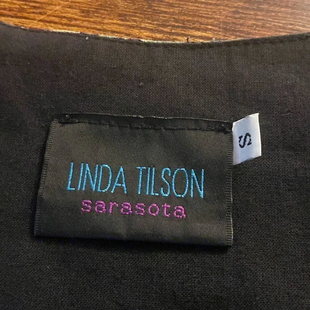 Linda Tilson linda tilson